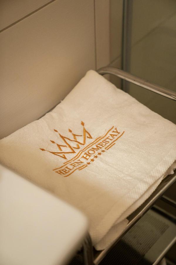 New Apartments Chain Florenc Praha Bagian luar foto